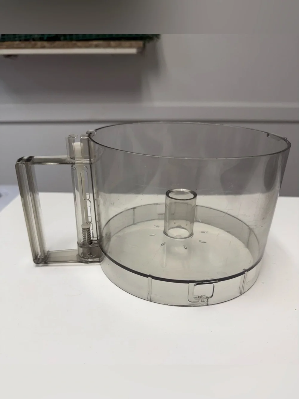 Cuisinart food processor